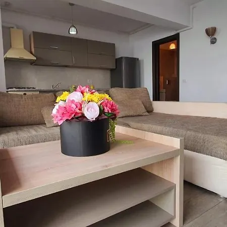Magic Boutique Sophia 2,3 Pool Apartament