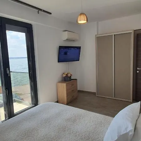 Magic Boutique Sophia 2,3 Pool Apartament