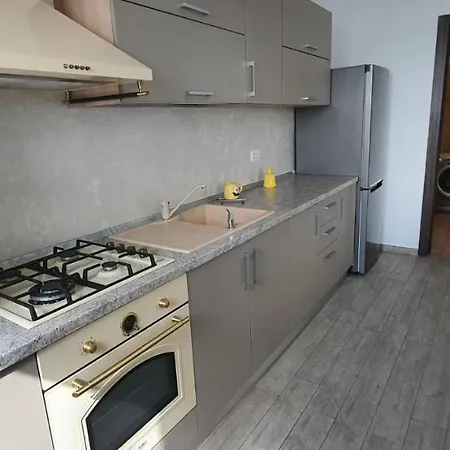 Apartament Magic Boutique Sophia 2,3 Pool Mamaja