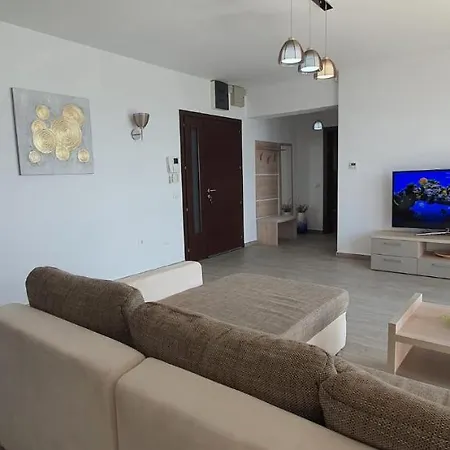 Apartament Magic Boutique Sophia 2,3 Pool