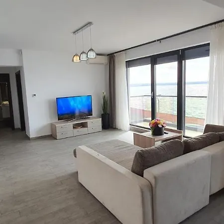 Apartment Magic Boutique Sophia 2,3 Pool