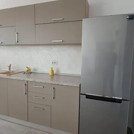 Apartment Magic Boutique Sophia 2,3 Pool *