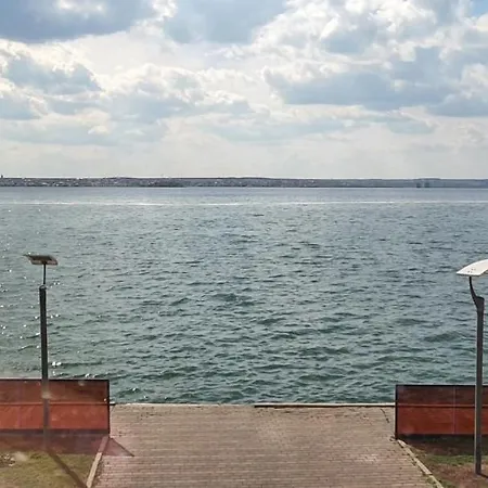 Magic Boutique Sophia 2,3 Pool Apartment *
