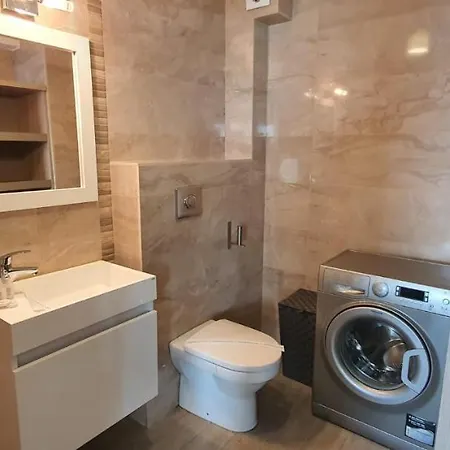 Magic Boutique Sophia 2,3 Pool Apartment