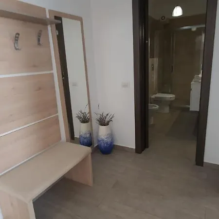 Apartment Magic Boutique Sophia 2,3 Pool