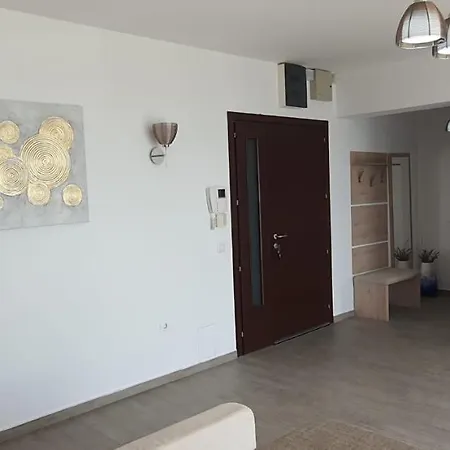Magic Boutique Sophia 2,3 Pool * Mamaia